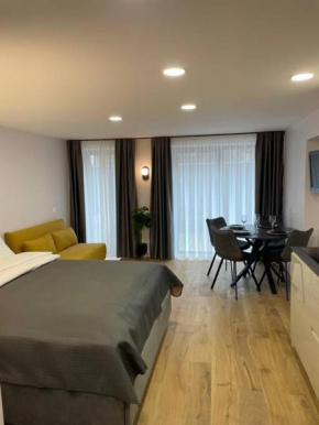Studio Smilciu 31, Palanga